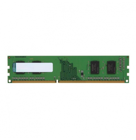 Pamięć Kingston DDR4 4GB DIMM 2666MHz CL19 1Rx16 VLP