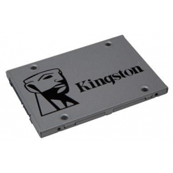 Dysk SSD   Kingston Now UV500 SATA3 2 5''  240GB