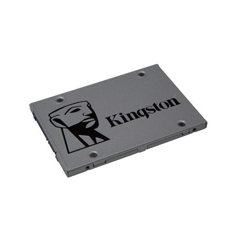 Dysk SSD   Kingston Now UV500 SATA3 2 5''  240GB