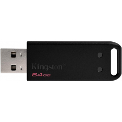 Pamięć USB Kingston 64GB USB 2.0 DataTraveler 20