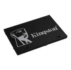 Dysk SSD Kingston KC600 256GB SATA3 2.5 550MB/s zapis 500MB/s