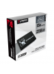 Dysk SSD Kingston KC600 256GB SATA3 2.5 550MB/s zapis 500MB/s