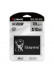 Dysk SSD Kingston 512GB  KC600 SATA3 2.5