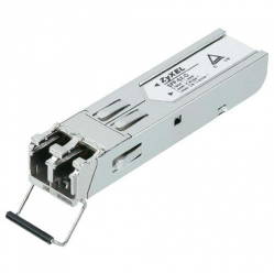 Akcesorium do Switchy Zyxel SFP-SX-D 1G SFP LC SX Multi-Mode Transceiver 850nm 550m range