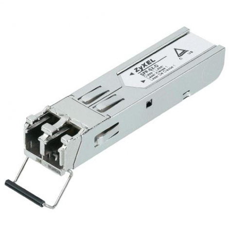 Akcesorium do Switchy Zyxel SFP-SX-D 1G SFP LC SX Multi-Mode Transceiver 850nm 550m range