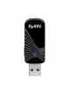 Karta sieciowa  Zyxel NWD6505 Dual-Band Wireless AC600 USB 