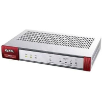 Firewall Zyxel ZyWALL USG 40 Next-Gen Unified Security Gateway, 5 x GbE RJ-45, 1 x USB