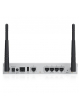 Firewall Zyxel ZyWALL USG 40W Wireless Next-Gen Unified Security Gateway, UTM BUNDLE