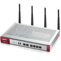 Firewall Zyxel ZyWALL USG 60W Wireless Next-Gen Unified Security Gateway