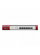 Firewall Zyxel ZyWALL 110 VPN Firewall, 100x VPN (IPSec/L2TP), 25 SSL, 6x 1Gbps Ports