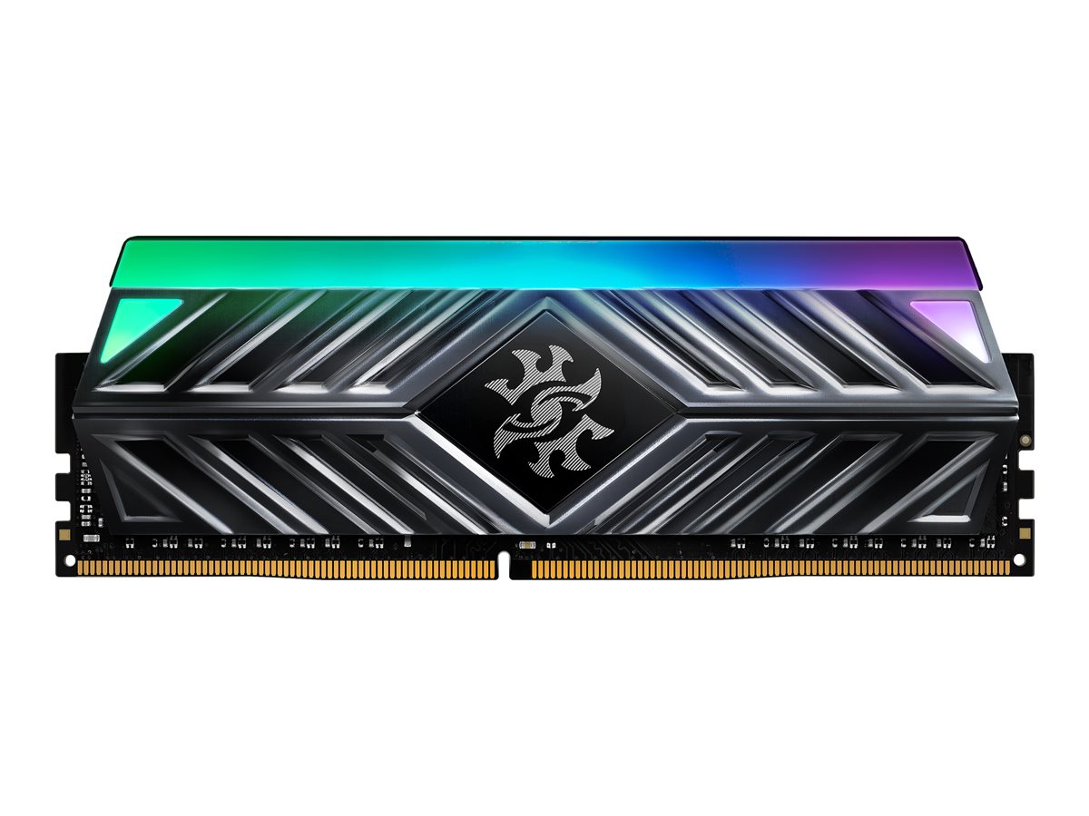 Оперативная память ddr4 3200mhz. Оперативная память a-data XPG Spectrix d41 RGB [ax4u320038g16a-dt41] 16 ГБ. Оперативная память a data XPG Spectrix d41. XPG Оперативная память ddr4. Оперативная память a-data XPG Spectrix d41 RGB 16 ГБ.