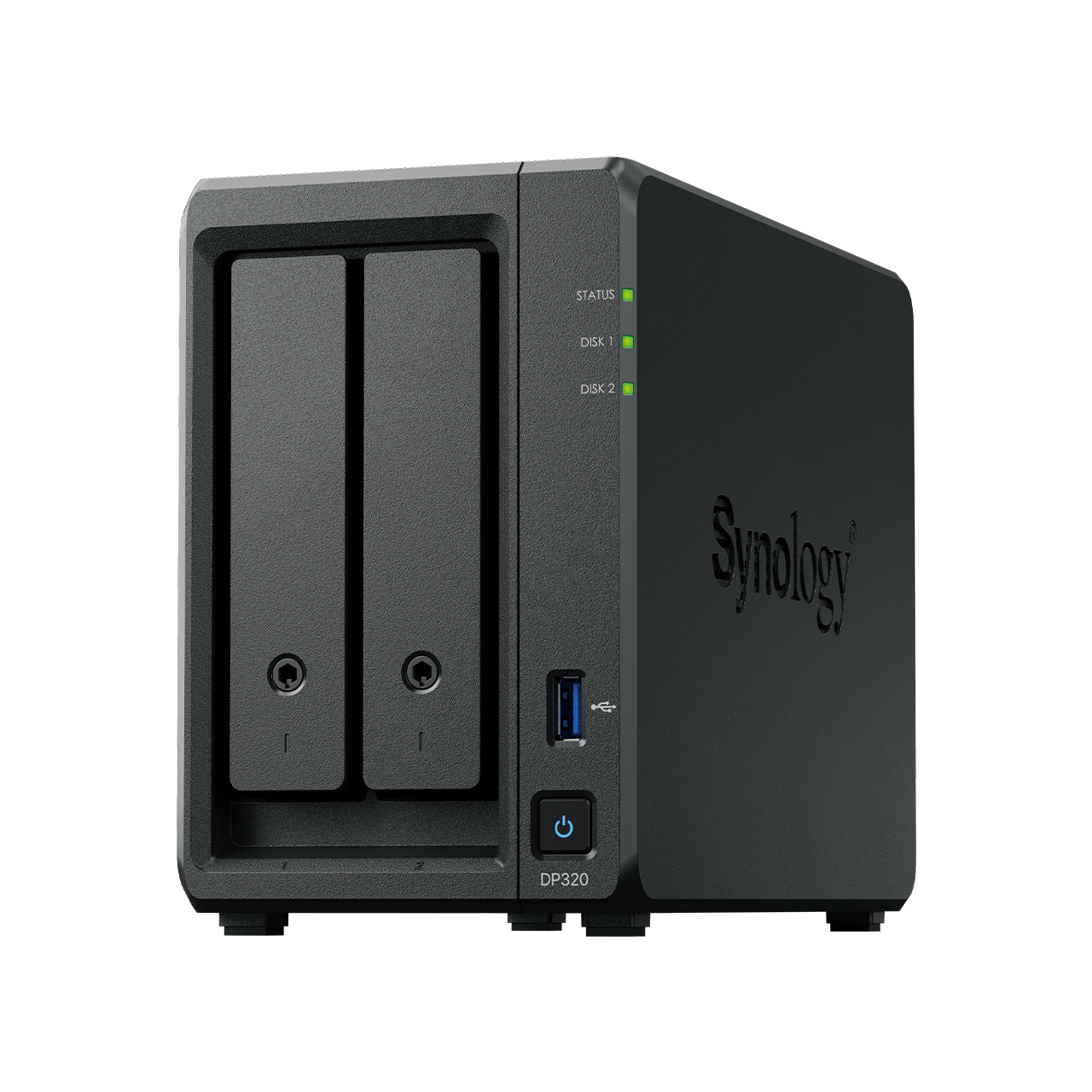 Synology ActiveProtect DP320